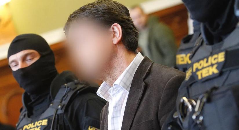 Vércse felé vezették a rendőröket a Radics-gyilkosság szálai