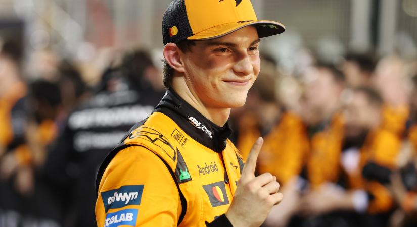 Így lehet világbajnok Oscar Piastri a szezonzáró Abu-dzabi Nagydíjon