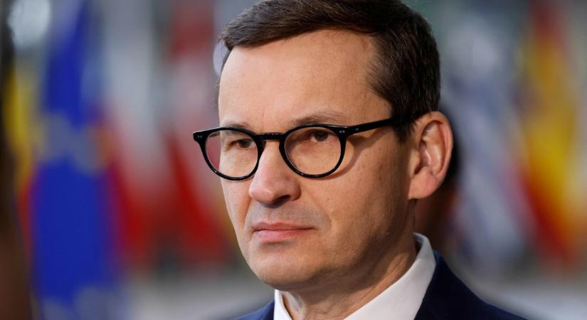 A volt lengyel kormányfő szerint az azonos neműek házasságának uniós elismerése sérti a tagállami szuverenitást
