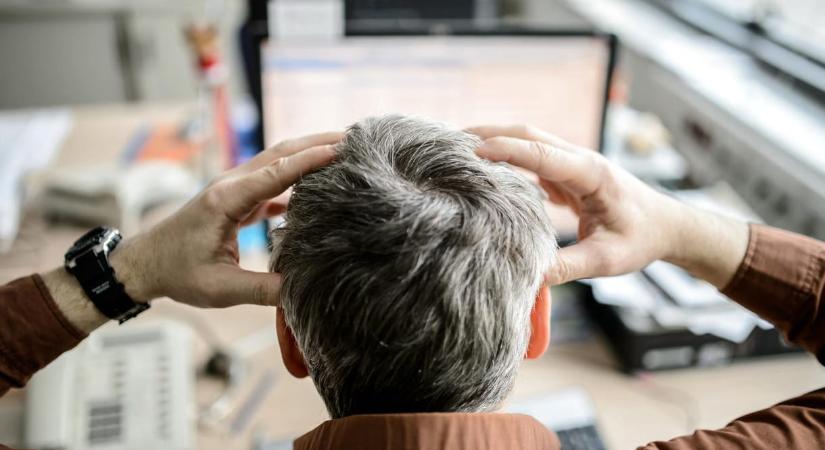 A „rage bait” az év szava az Oxfordnál