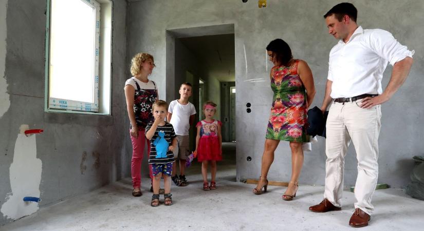 Somogy az ingatlanbefektetők Mekkája – családi házat lehet venni a városban 20 millió forint alatt