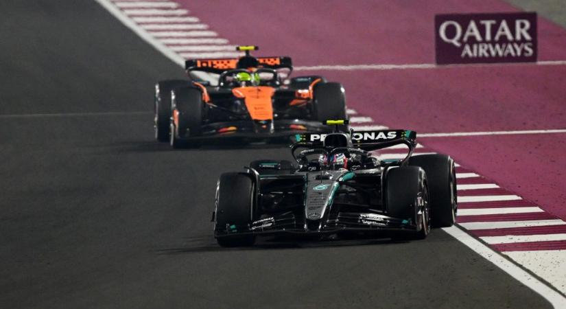 Közleményt adott ki a Red Bull, miután a vádaskodásuk után gyűlöletcunami zúdult a Forma-1-es újoncra