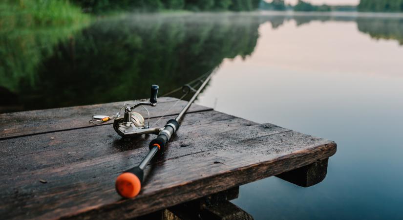 Horgászok figyelem: fontos tilalom lépett életbe a hazai folyókon - ezt jobb, ha mindenki tudja