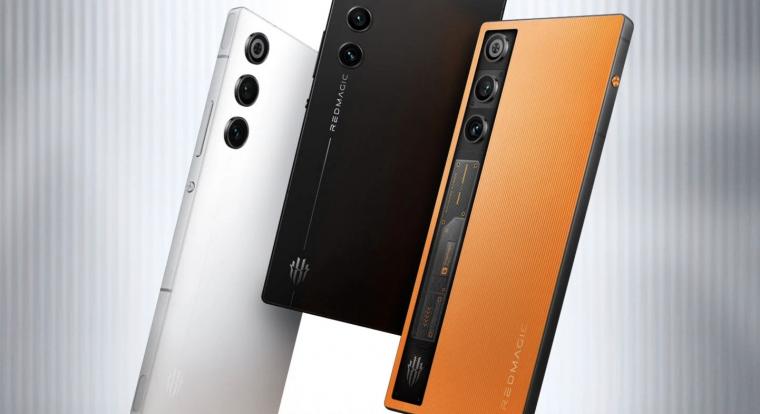 A RedMagic 11 Air új külsővel és aktív hűtés érkezhet