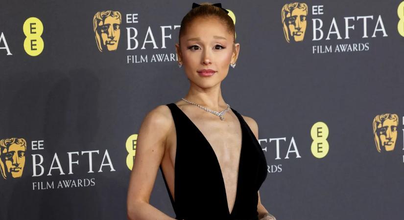 Nem hallgatott tovább: reagált a külsejét ért kritikákra Ariana Grande