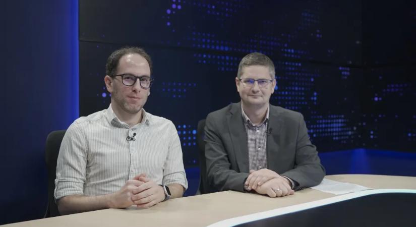 Míg a Fidesz menekíti ki a régi arcokat, addig a Tisza nyíregyházi jelöltje nagy dobás lehet Magyar Péteréknek