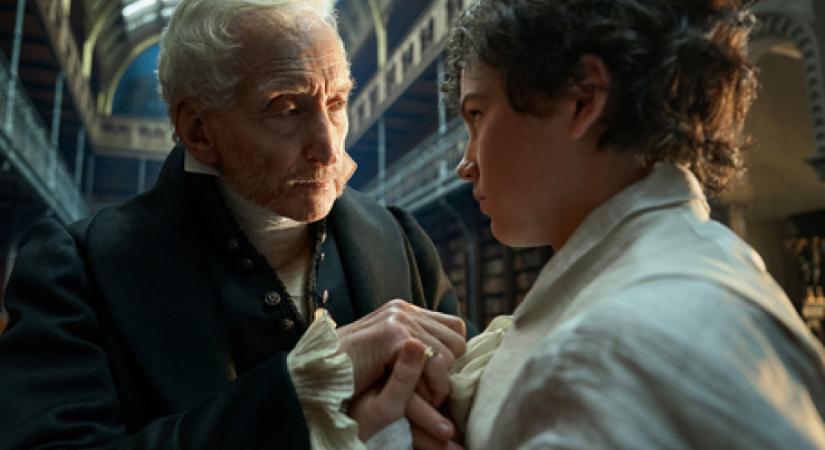 Frankenstein: A halál nem akarja, ám az élet is elutasítja - hatalom az élet és a halál erői felett - élet az örök élet? A lélek gótikus boncolása (kritika)