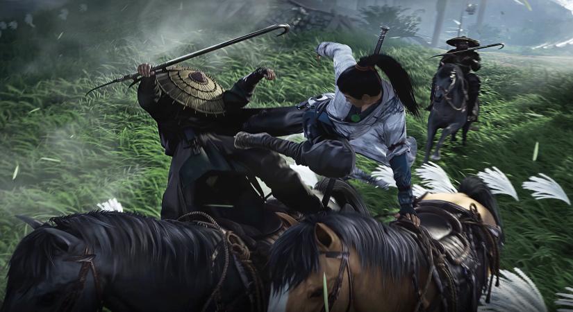 Where Winds Meet: Két hét alatt elképesztően sokan próbálták ki az új kínai kalandot, amire várhatóan még többen fognak ráugrani hamarosan