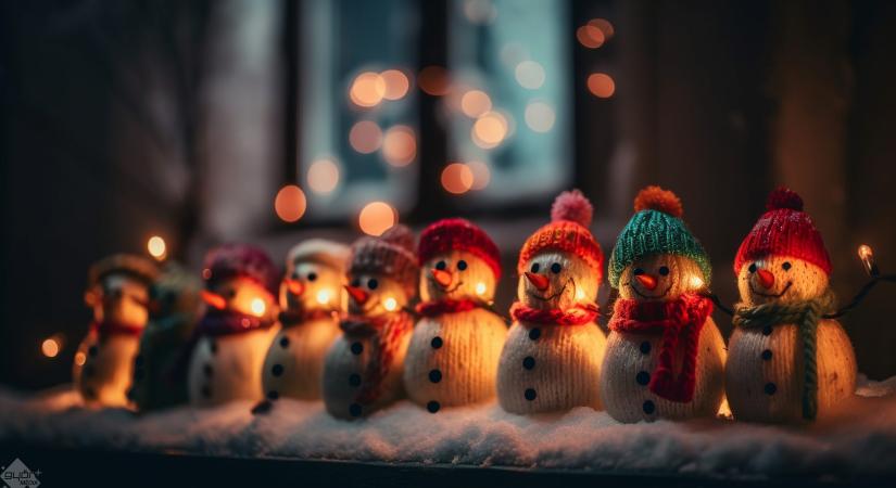 Huszonegyedszer is megnyitott a MikulásGyár