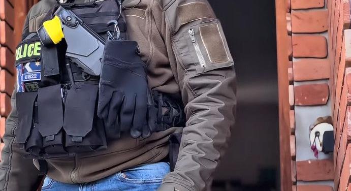 A debreceni kokaindíler ügye már az ügyészségen