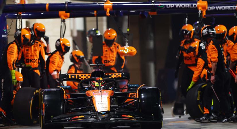„Papaya-szabályok? Lehet, hogy visszaütöttek” – az egykori F1-es stratéga szerint a McLaren saját magát verte meg