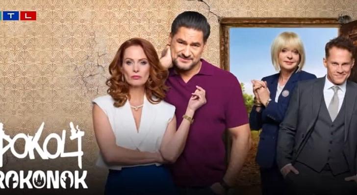 Ennyit lehet tudni a Pokoli rokonok új évadáról