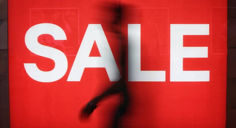 Újabb 50 százalékos akció a magyar üzletláncnál, de rejtélyesebb, mint a múltkori