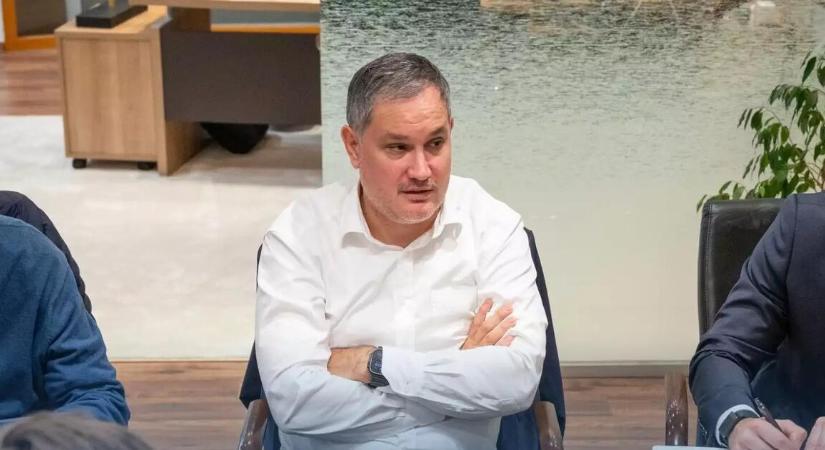 Nagy Márton odapörkölt a német kormánynak és a bankoknak