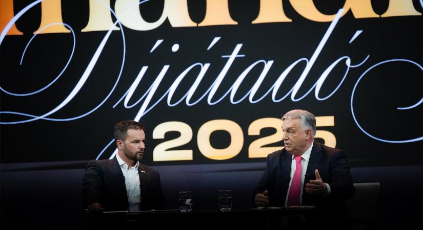 Orbán Viktor ezt is kiderítette: nem hiszed el hol élt Kapu Tibor óvodás koráig