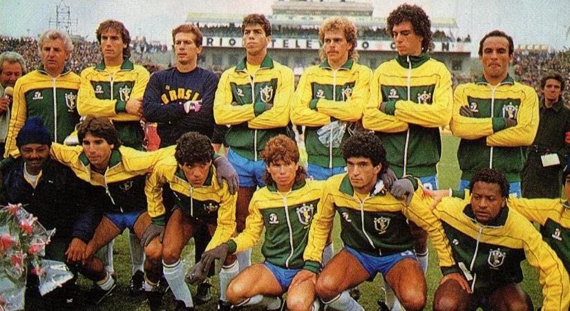 Tényleg egy harmatgyenge brazil csapatot vertünk meg a mexikói vb előtt?