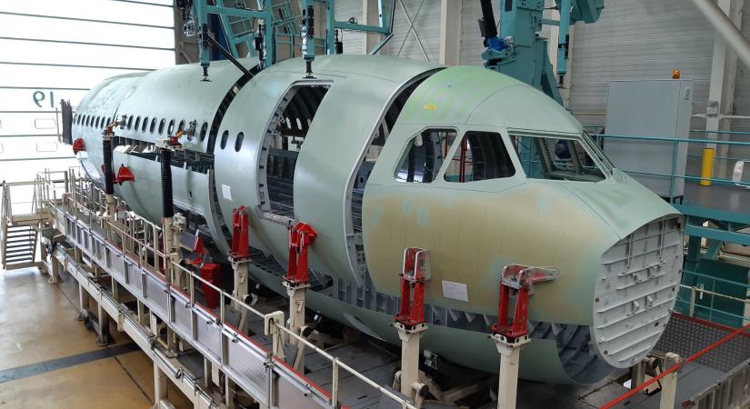 Minőségi probléma miatt csúszhatnak az A320neo család átadásai