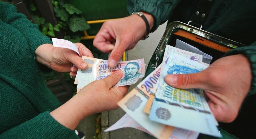 Változás a decemberi nyugdíj kapcsán, erre kell figyelni!