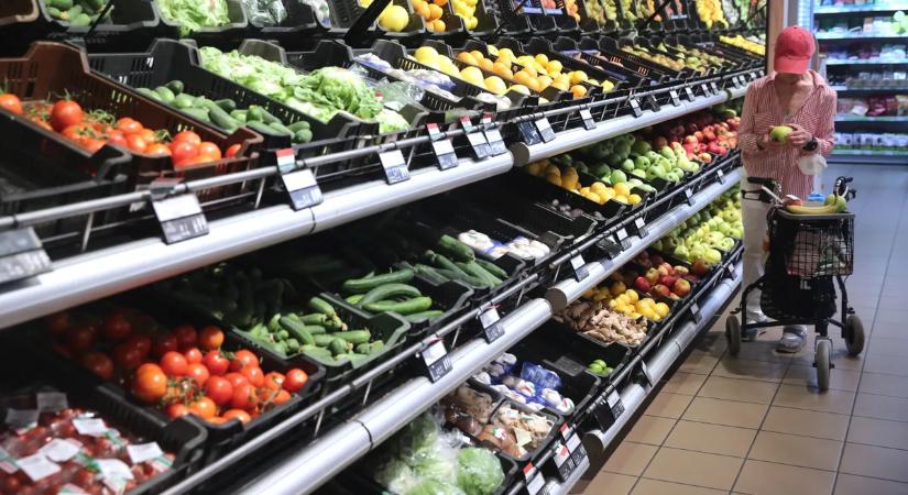 Figyelem: ismét olcsóbb lett a bevásárlás, bővült az árréstopos termékek listája