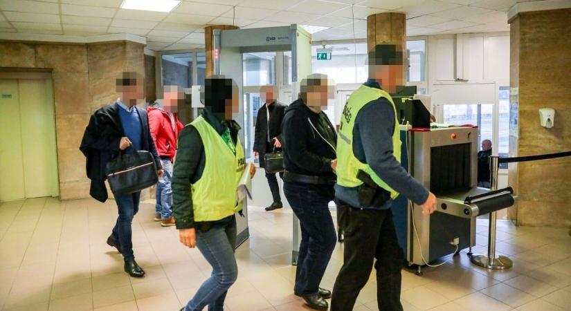 Audis szakszervezeti pénzt sikkasztottak Győrben - Mutatjuk az újabb fejleményt