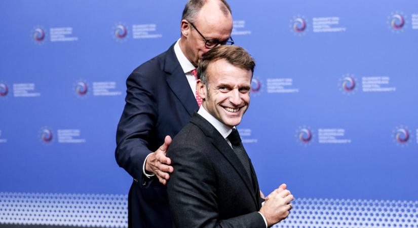 A Die Welt annak örül, hogy sikerült megakadályozni a béketerv aláírását