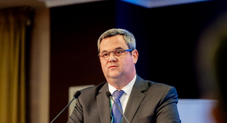 Takács Pétert indíthatja a Fidesz Veszprém vármegye 4-es számú választókerületében