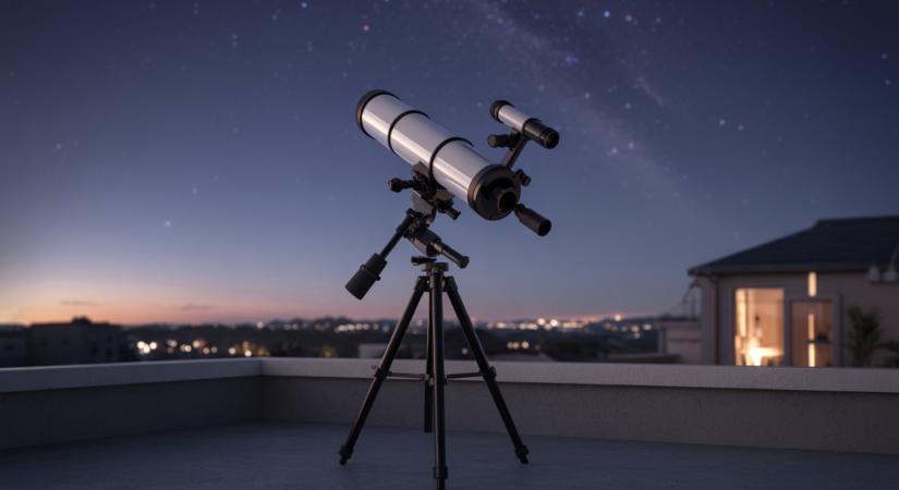 Új magyar műhold állt pályára: áttörést hozhat az exobolygók felfedezésében