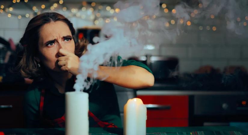 Elégeted az egészséged? Íme 5 különösen káros összetevő, ami a legtöbb gyertyában benne van