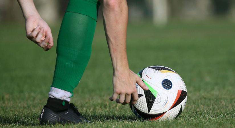 Elkelt az utolsó őszi bajnoki cím is a vármegyei labdarúgásban