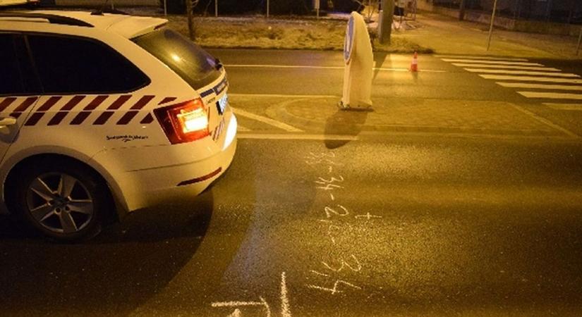 Hat év börtönt kapott a férfi, aki el akart gázolni egy apát és a kislányát Szerepen