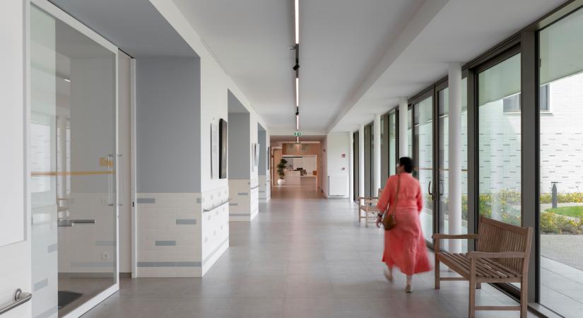 Fény, ami éltet – az emberközpontú világítás jövője az építészetben