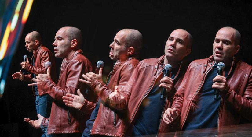 A stand-up jön fel a színházakhoz: KAP-ra tavaly többen voltak kíváncsiak, mint a Pretty Womanre