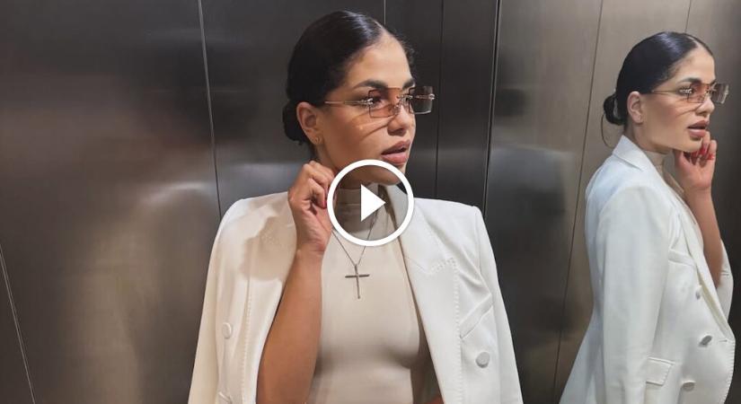 Csúnyán átverték egy fotózáson Gáspár Evelint, tajtékzott a dühtől: A tanulság az, hogy nem kell minden forintért lehajolni