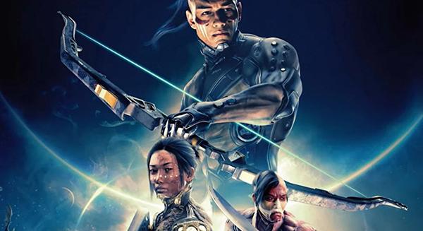 Jövőre jöhet a Turok: Origins