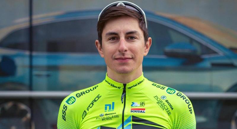 j korszak kezddik a magyar MTB-vlogatottnl