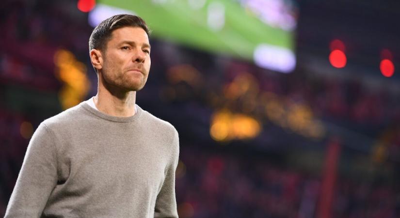 Xabi Alonso két sürgős igazolást kér a Real Madrid keretének megerősítésére