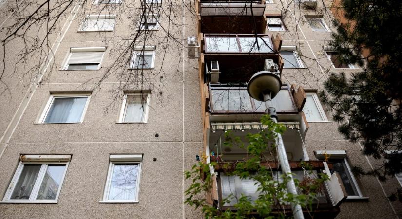 Otthon Start: veszélyes buborékfolyamatokra figyelmeztet az MNB