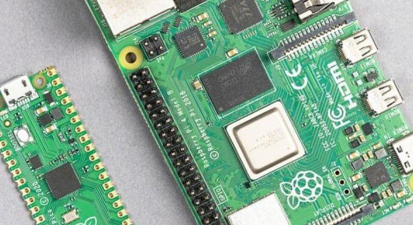 Árat emel a Raspberry Pi a memóriadrágulás miatt