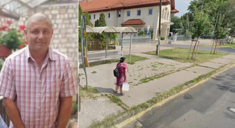 „Ez egy hatalmas jóvátétel” - Monoron mentett életet János, korábban tragédiát élt át