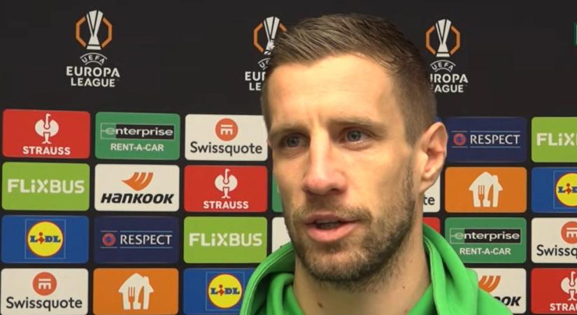 Varga Barnabás szédületes klubváltása a téma