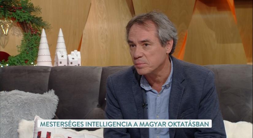 Hogyan használjuk okosan az MI-t az iskolában?