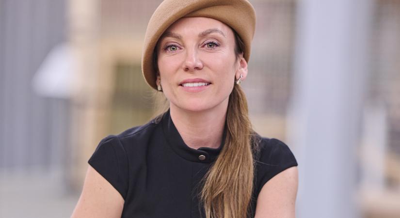 Rúzsa Magdi végzet asszonyaként ünnepelte 40. születésnapját – fotók is készültek a díva hatalmas bulijáról