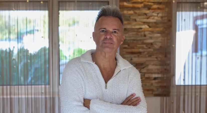 Cooky: Ami most van, jó ahogy van!