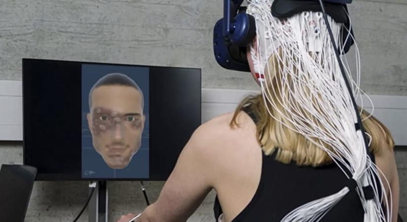 Az agy különös játéka: immunválaszt vált ki a virtuális valóság