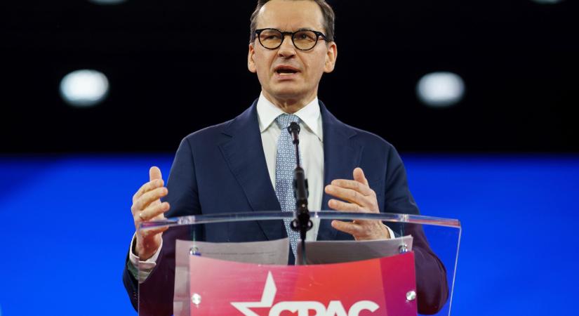 El a kezekkel a lengyel gyermekektől! – reagált a korábbi lengyel kormányfő az uniós döntésre