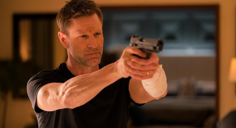 Mától ottonhról nézheted: Ezt az akcióthrillert A sötét lovag sztárjával nem láthattad a mozikban, most streamingen pótolhatod!