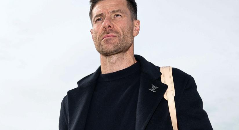 Florentino Pérez edzőváltásban gondolkozik, őt nézte ki Xabi Alonso utódjának