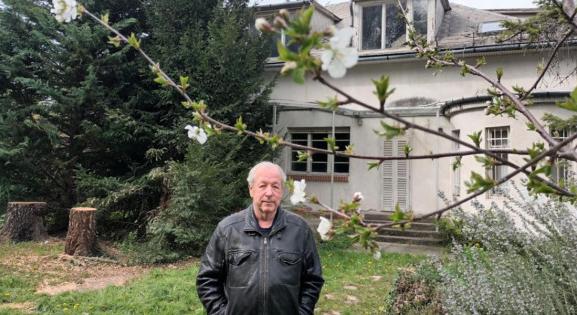 Vámos Miklós bejelentette, mikorra készülhet el az Esterházy-villa