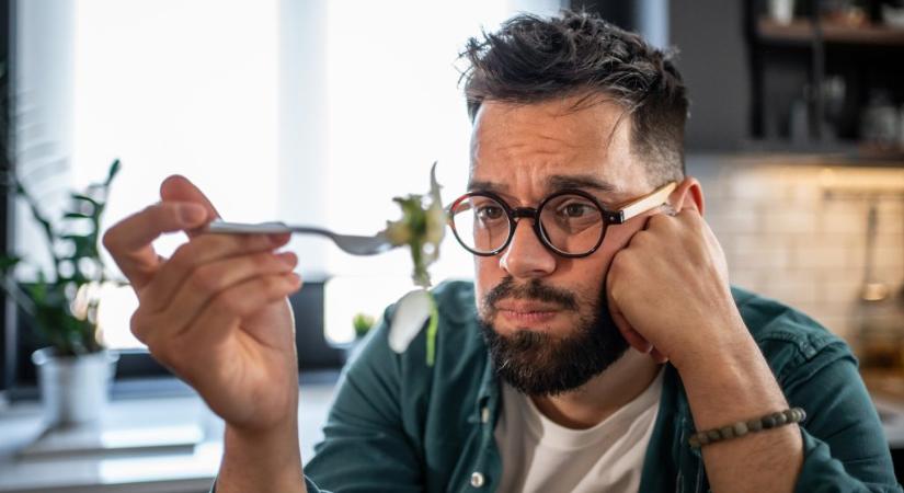 Segítség, nem érzem az ízeket és a szagokat!