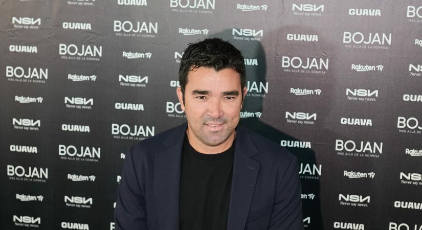 „A La Masia nem kényszermegoldás!” – Deco odaszúrt a kritikusoknak